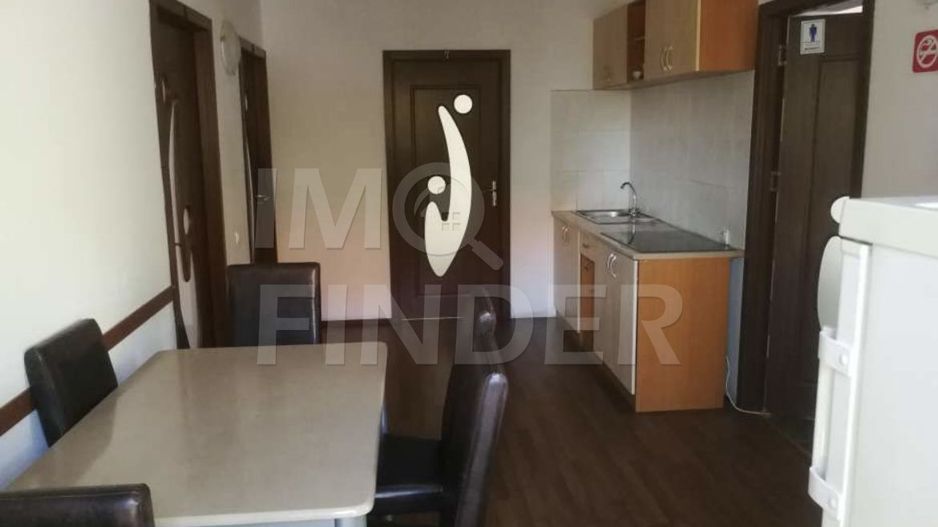 Vanzare cladire, zona Centrala, zona Gradina Botanica. - Poză 6