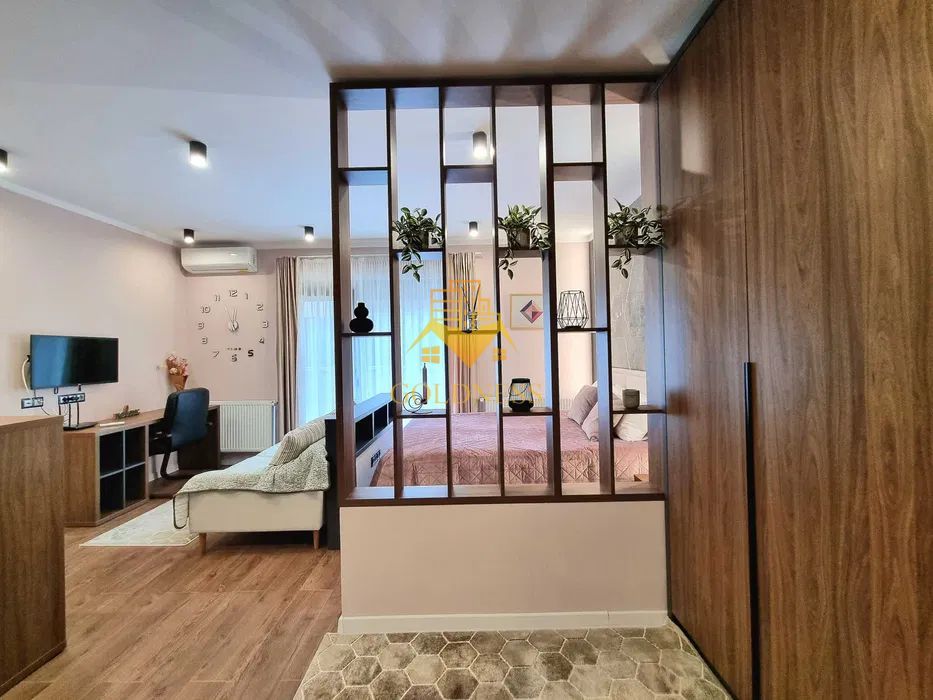 Studio, Premium, totul nou, Zorilor Zona Observatorului, Calea Turzii - Poză 7