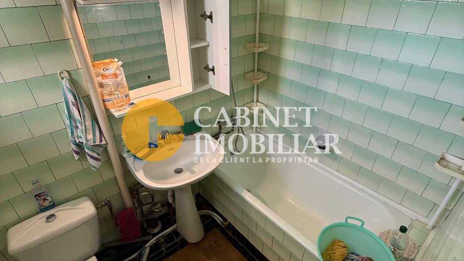 Apartament 3 camere, etajul 4, Zona Tudor Vladimirescu - Poză 4