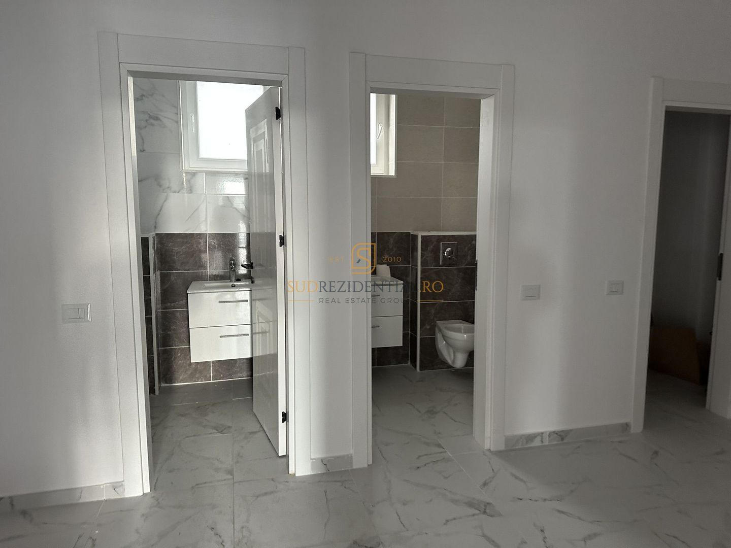 Spațiu Comercial Investiție | 226 mp Utili | Metalurgiei Park - Poză 14
