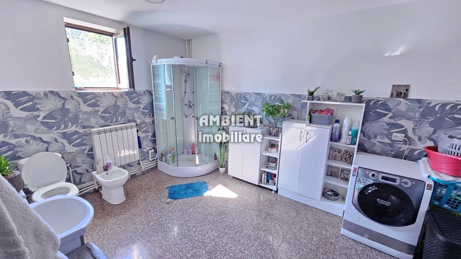 Casă individuală P+M, teren 1.400 mp, zona MUNTENII de SUS; - Poză 4