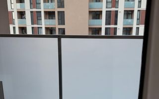 Campeador City- Metro 2| 2 camere| loc de parcare| lift| balcon - Poză 9