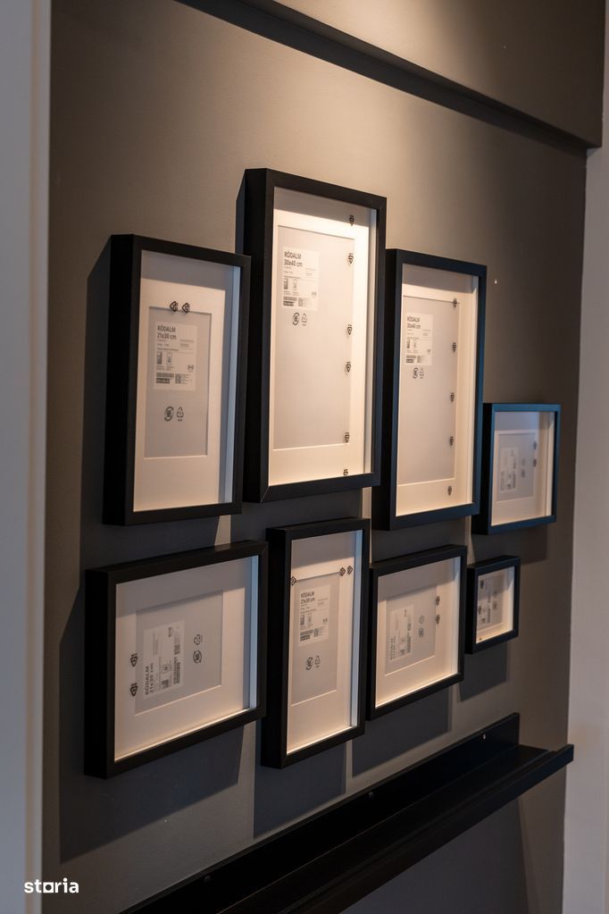 Apartament premium 3 camere, vis-a-vis de Parcul Kiseleff - Poză 16