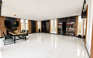 COM 0% Duplex cu 3 camere, teren 537 mp si anexa 60mp | Dumbravita - Poză 12