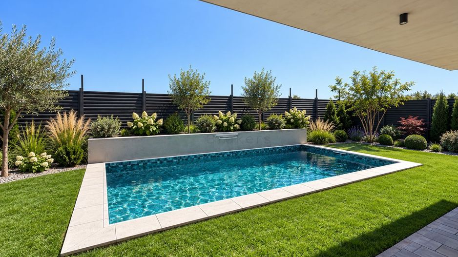 Own Lake Residence | Vila 6 camere | Pompa de caldura - Poză 4