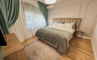 VILA INCHIRIATA LA VANZARE, IN COMPLEX REZIDENTIAL ZEN VILLE - Poză 5