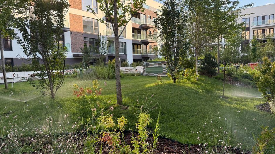Apartament 2 camere Mosilor - Icon Garden - Poză 21