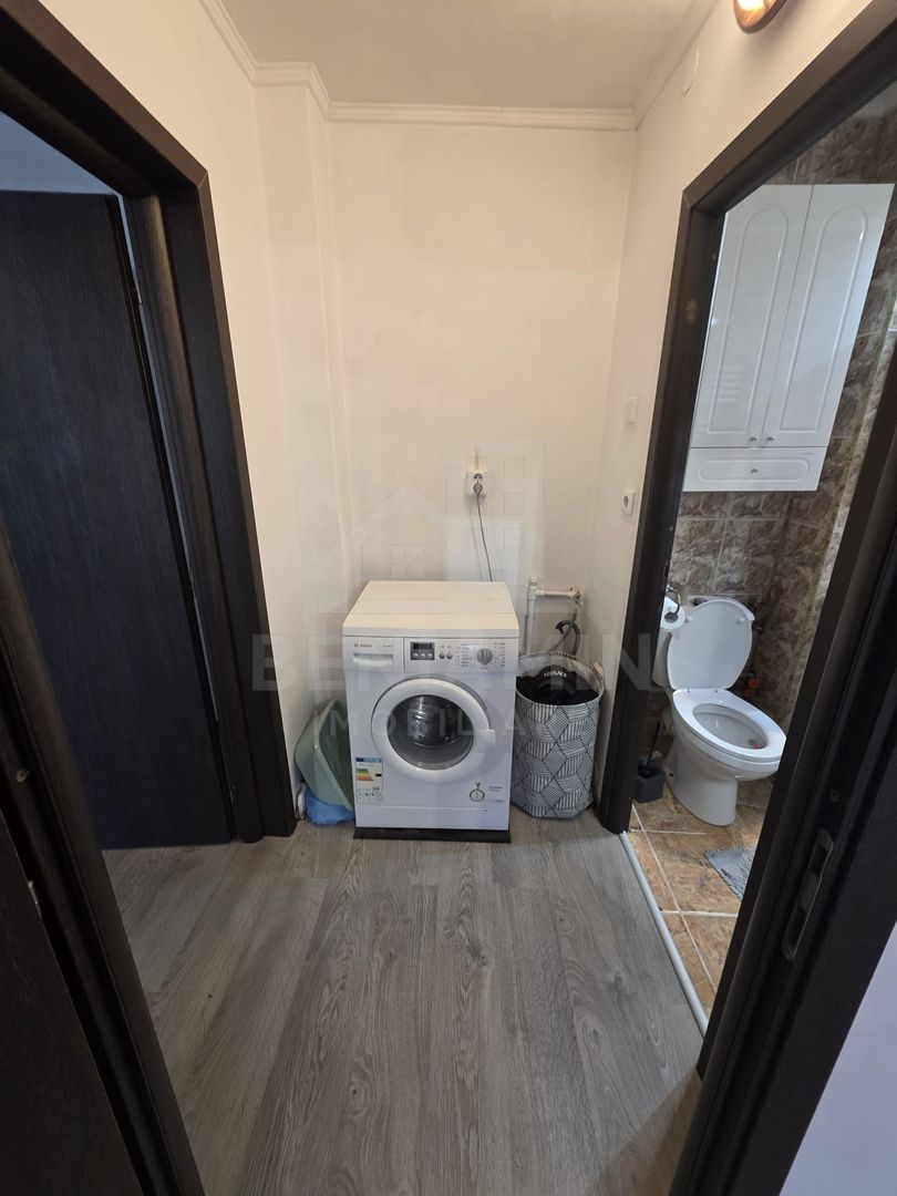 2 camere - etaj 2 - 55mp - centrala termica - investitie - Craiovita - Poză 7