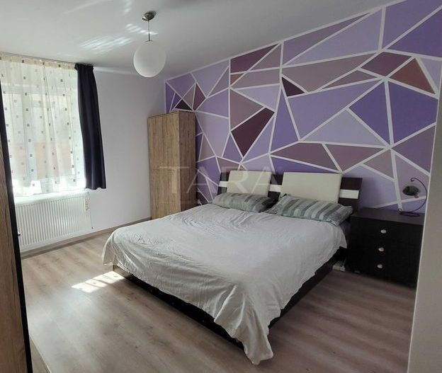 Apartament 2 camere + grădină 40 mp – Florești, zona Terra - Poză 6