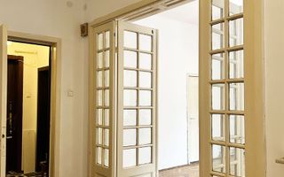 2 camere in vila I Parter inalt I Universitate - Unirii - Poză 4