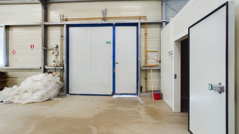 Hală modernă și funcțională în Dumbrăvița! - Poză 8