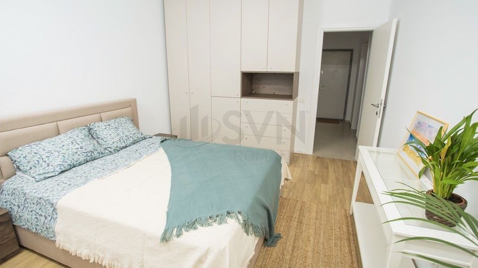 REA1024613 2 camere - loc de parcare inclus - Aviatie - Dimitrie Pompeiu - Poză 5