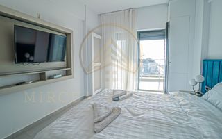 Stațiunea Mamaia - Garsoniera mobilata si utilata cu vedere la mare. - Poză 4