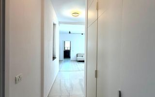Apartament tip Penthouse cu terasa - 2 camere - Giroc - Poză 3