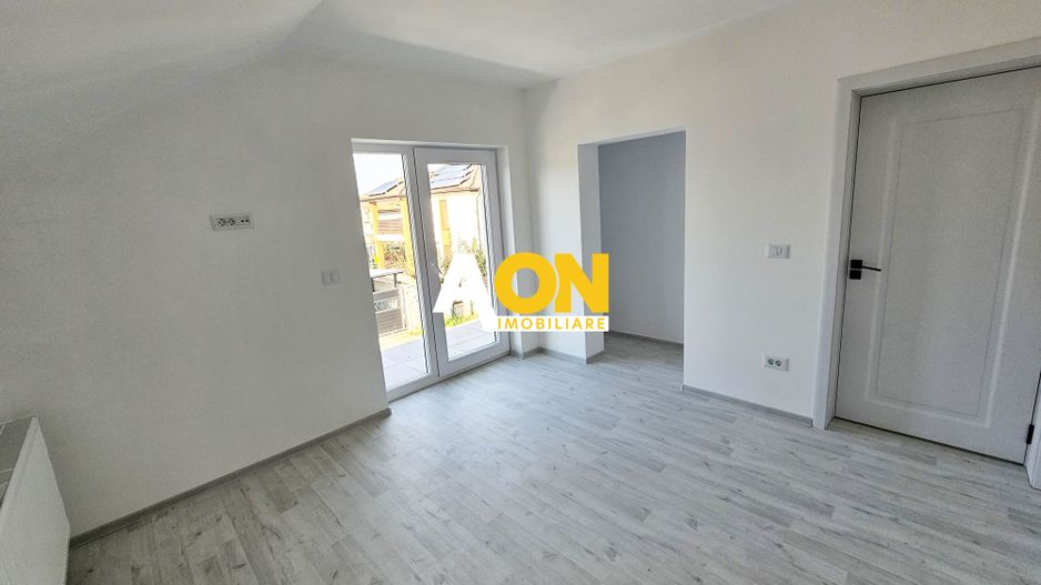 Casă nouă P+M 4 camere, 169mp utili, Teren 361mp, Micești - Poză 12