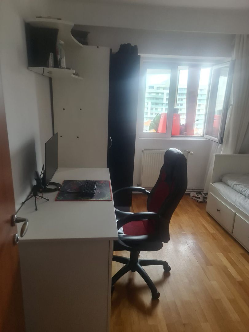 Apartament 3 camere 65mp zona Kaufland Marasti - Poză 5