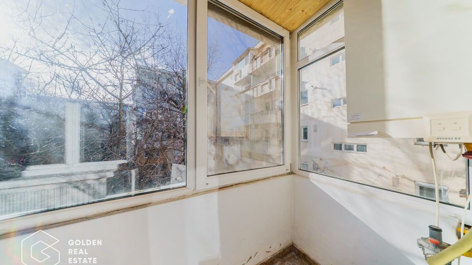 Apartament 3 camere, Micalaca zona 300, etaj 1, decomandat, comision 0% - Poză 13