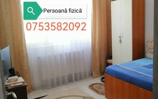 Vând apartament 3 camere decomandat, 75 mp, etaj 3, zona Minerva - Poză 5