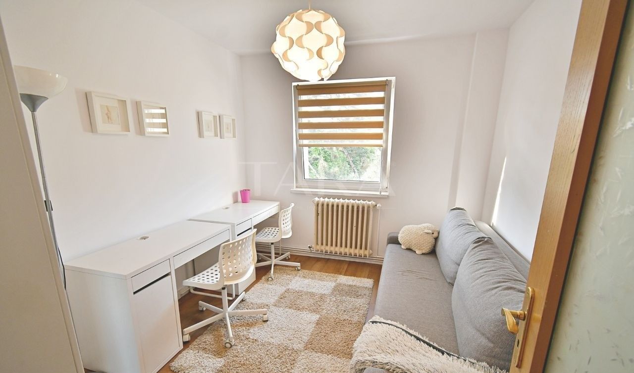 Apartament de vânzare 3 camere în cartierul Gheorgheni. - Poză 9