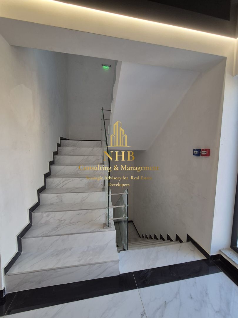 APARTAMENT 2 CAMERE| PIPERA|INCALZIRE GRATUITA |0% COMISION - Poză 19