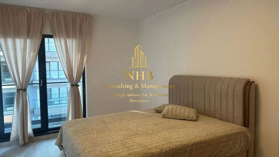 0% COMISION Inchiriere apartament 2 camere, zona Calea Dudesti - Poză 1