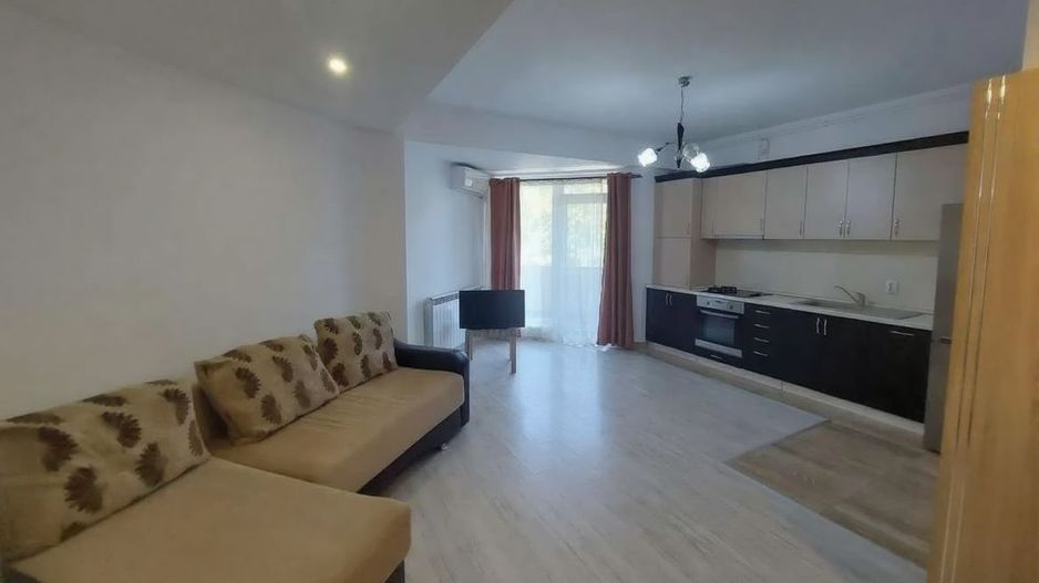 Complex New Residence – Complet mobilată și utilată | Bloc 2018 - Poză 2