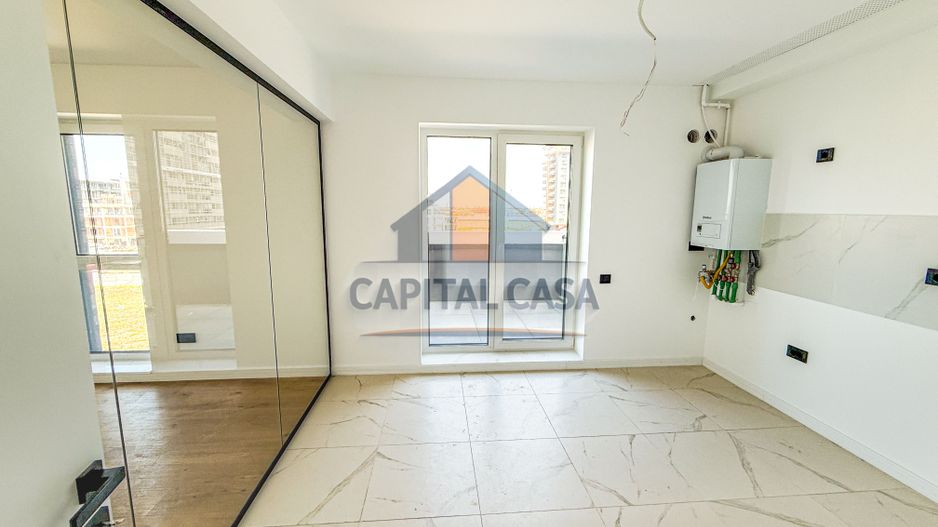 Apartament cu 4 camere, finisaje de Lux, Sector 3 - Poză 3
