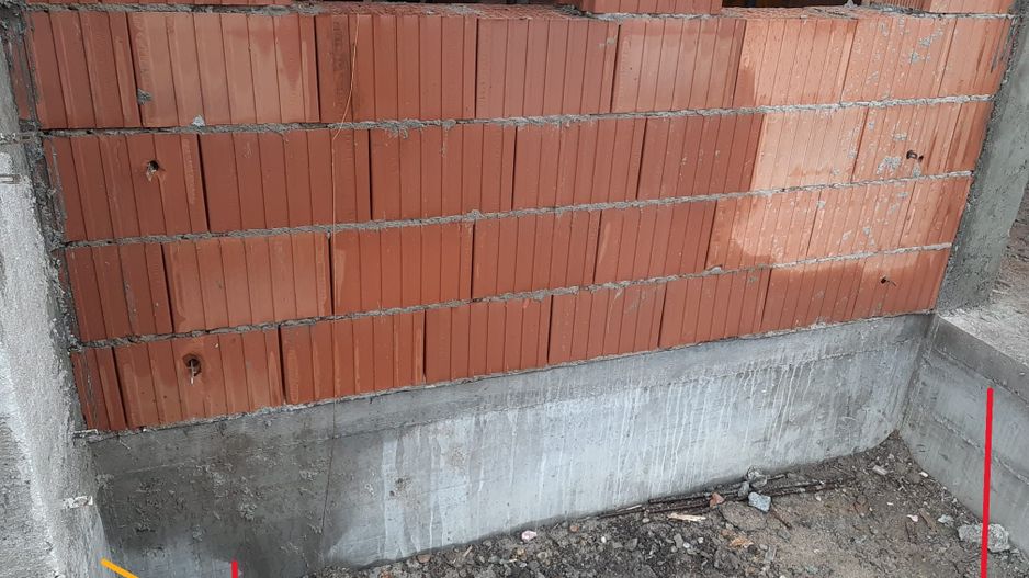 CASA INDIVIDUALA /-DUMBRAVITA - Poză 6