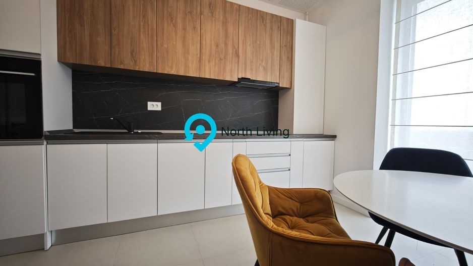 Penthouse 3 camere | 210 mp | 2 terase | Sisești - Poză 4