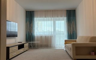 Zona City Mall (cod 12) Apartament Lux cu 2 Camere, Vedere Panoramică - Poză 2