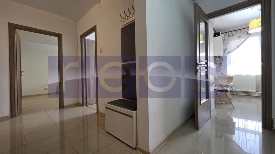 VANZARE -2 CAMERE -DECOMANDAT -PARCARE -CENTRALA PROPRIE - Poză 8