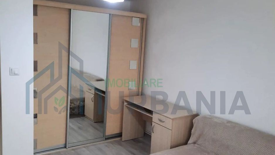 Închiriez ap. 2camere zona Nicolina Belvedere - Poză 8