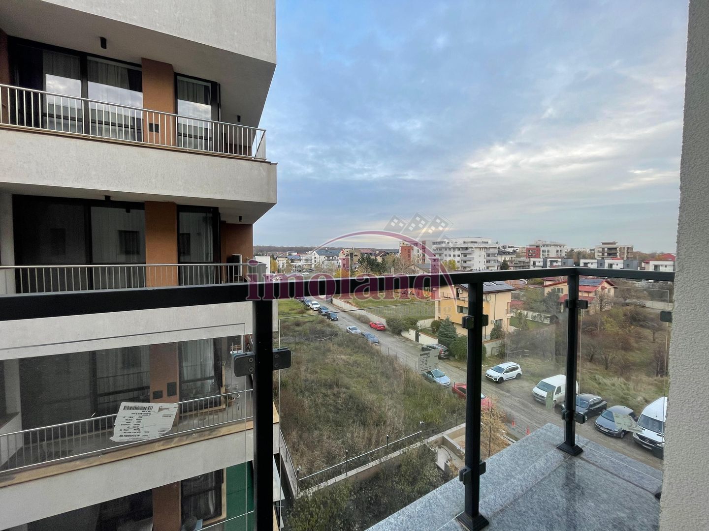 Apartament spre vanzare 2 camere 58 mp decomandat nou – Sisesti / Lacul Grivita - Poză 2