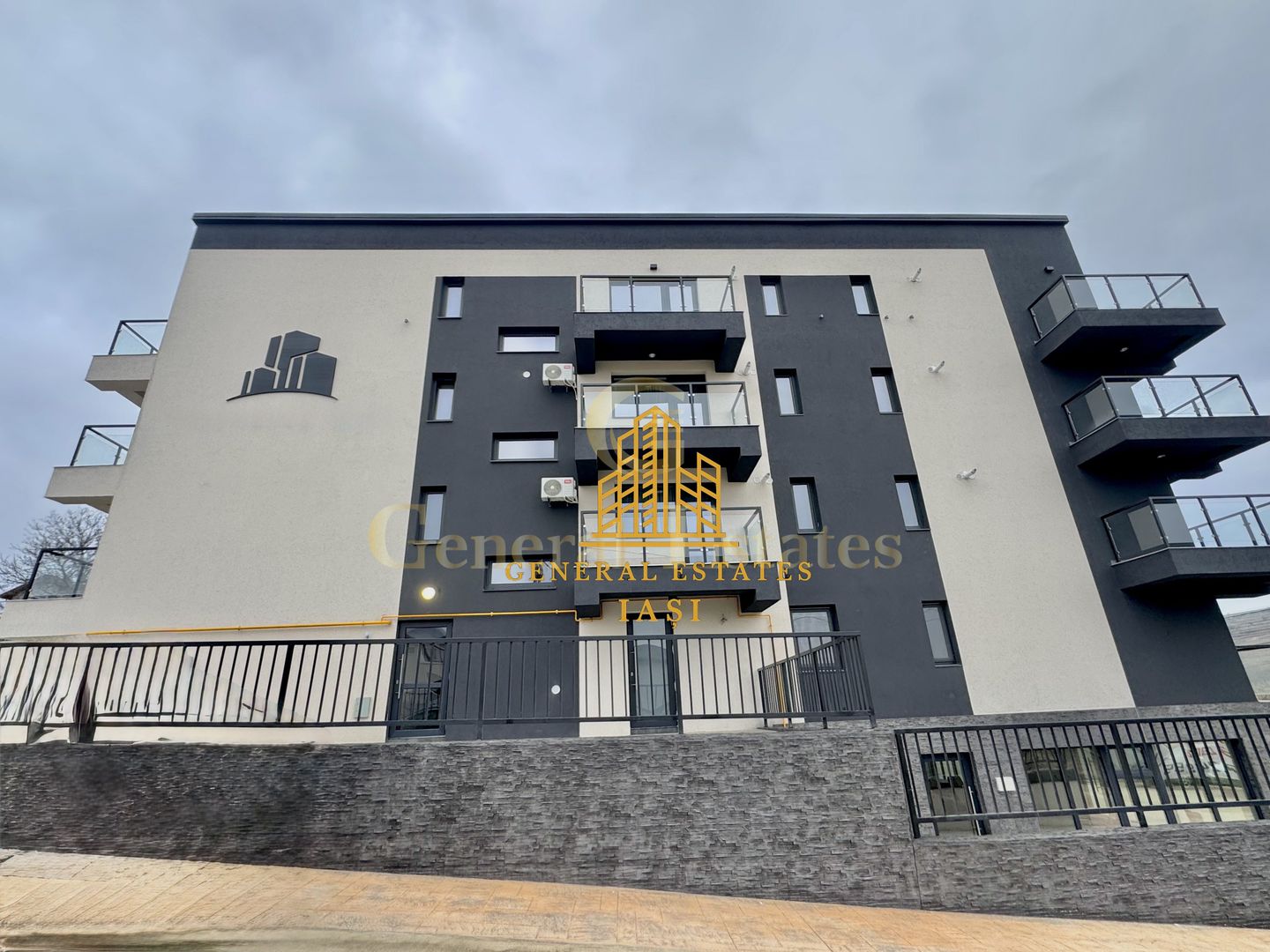 Vânzare apartament 2 camere – Bloc nou , intabulat - Poză 13