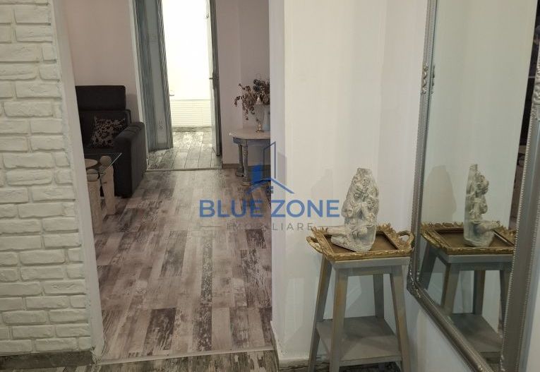 Unirii – Șerban Vodă | Apartament 2 camere 50 mp | 570 € - Poză 6