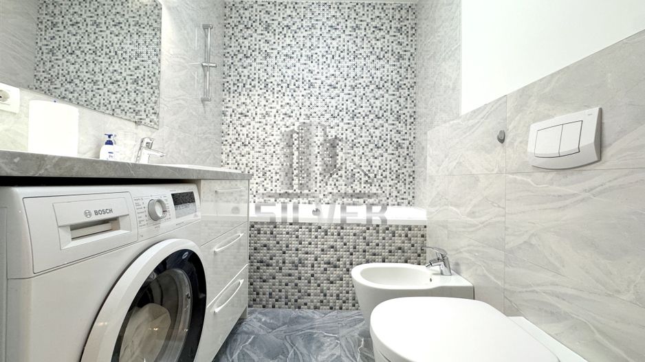 Apartament cu 3 camere/79 mp/parcare subterana/Zona Vivo. - Poză 6