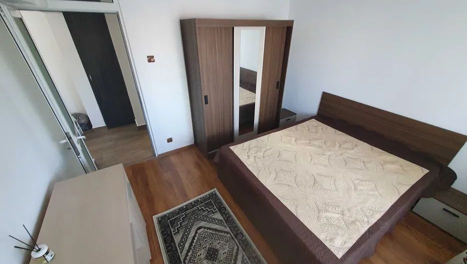 Apartament 2 camere, Modern, 1 min Metrou Piata Muncii, 2 Balcoane - Poză 5