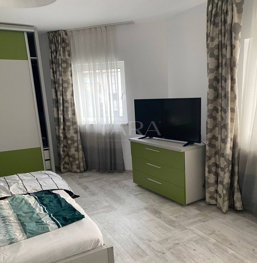 Apartament modern 2 camere în Zorilor, zona Recuperare - Poză 3