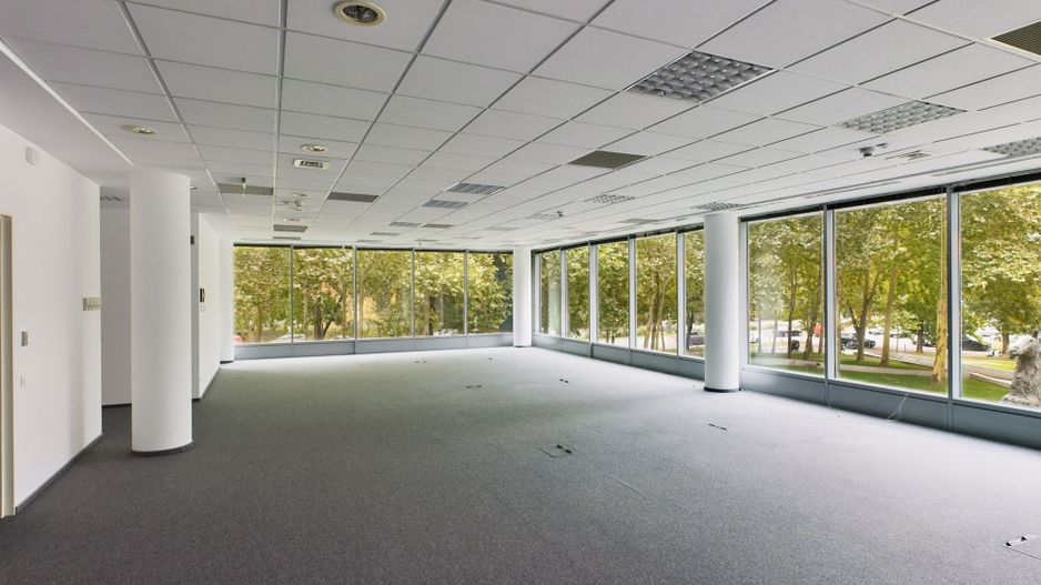 Spatii birouri clasa A, in zona de centru-nord a Bucurestiului. - Poză 1