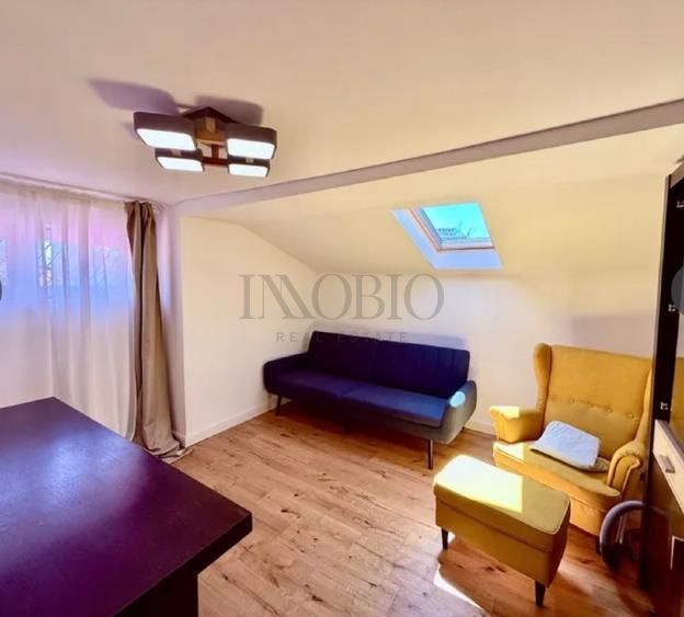 Apartament Primăverii-Rosenthal - Poză 11