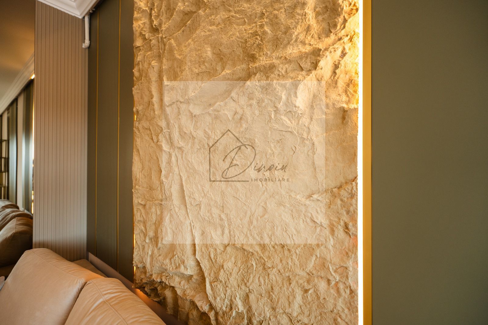 COM0% I 2 camere Pipera -  Rond OMV I Ivory Residence I Mobilat lux - Poză 65