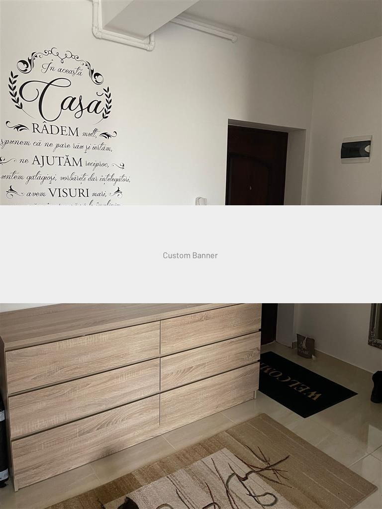 Apartament cu 1 camera complet mobilat și utilat Ä«n zona Braytim - Poză 4