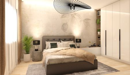 Apartament 2 camere, Doamna Stanca, predare la cheie