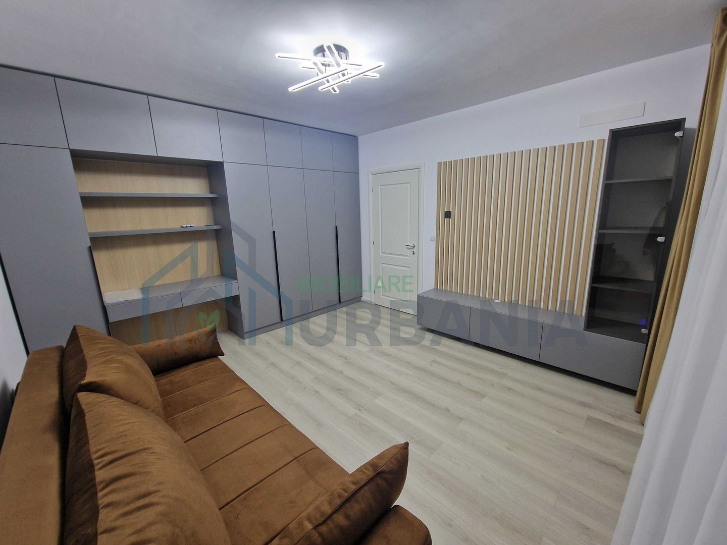Apartament 2 camere decomandat – Evergreen Tătărași, Iași - Poză 6