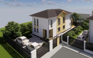 Livezeni - Case individuale si duplexuri - Poză 15