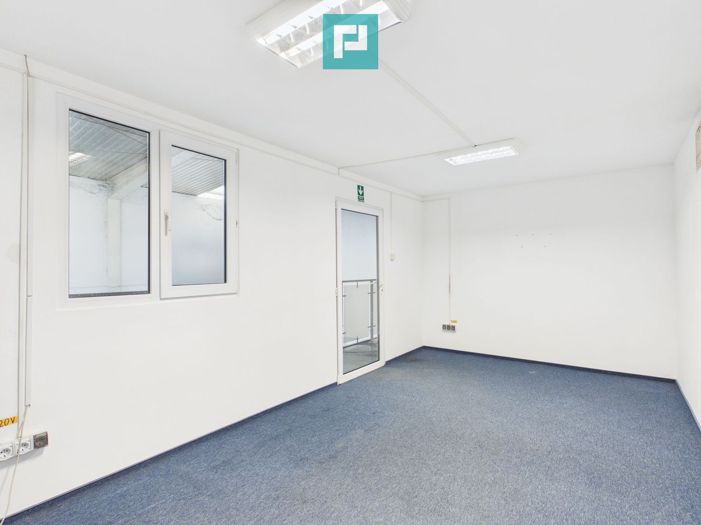 Hală cu suprafața de 167 mp în Arad - Poză 11