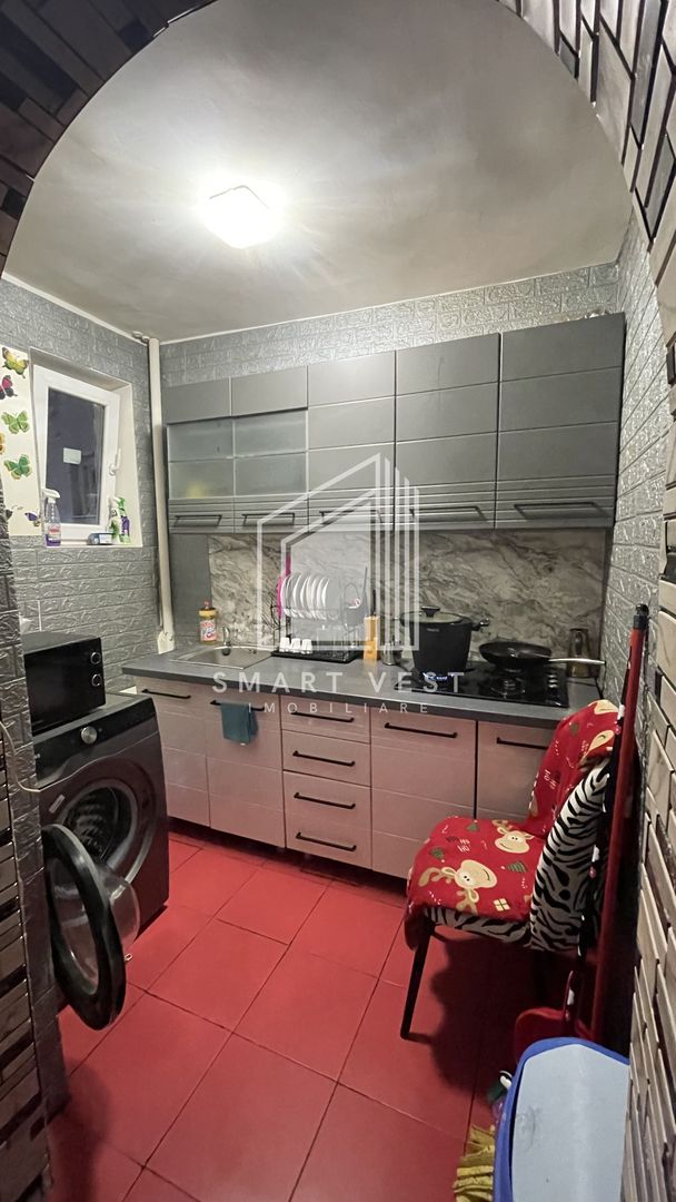 Apartament 2 camere | Parter | Zona Dariu Pop |  CP2896038 - Poză 11