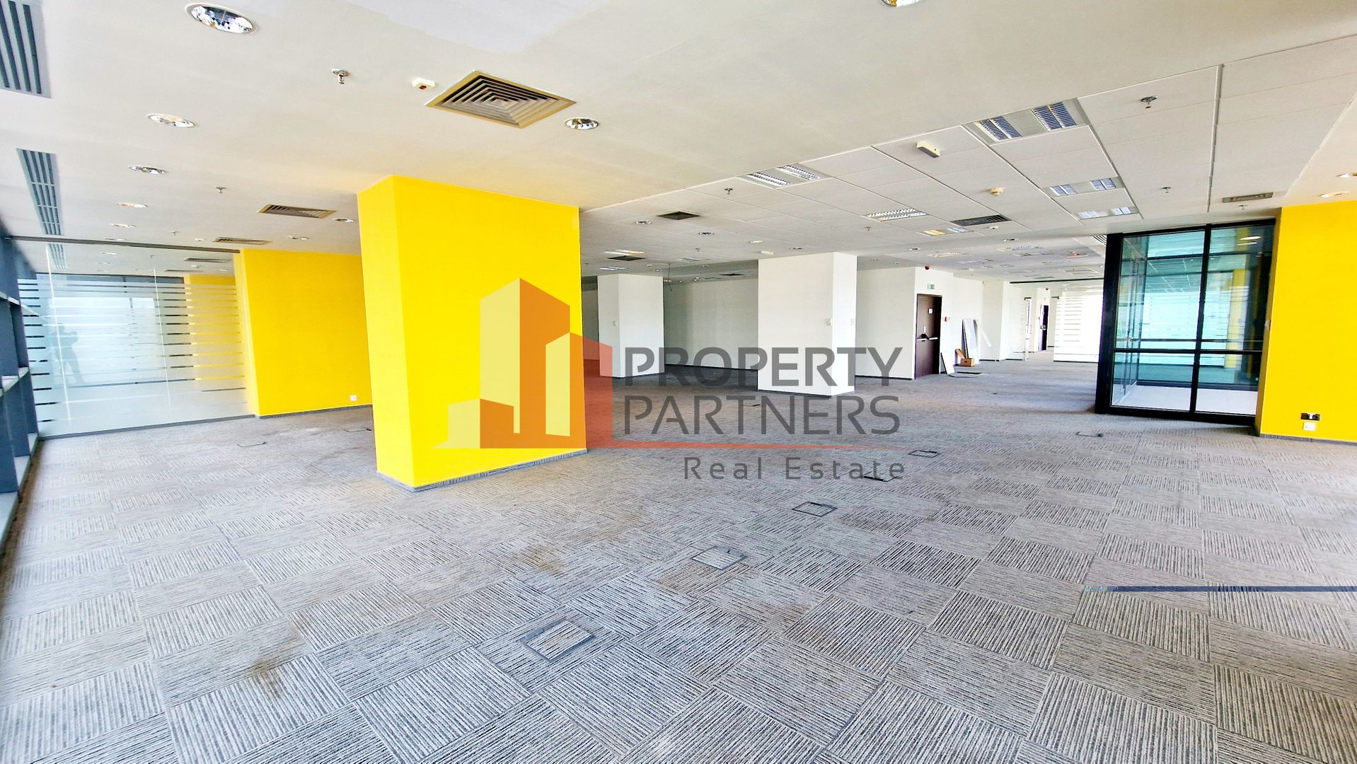 Spatiu modern pentru birouri - 470 mp - Bucuresti Nord - Pipera OMV - Poză 5