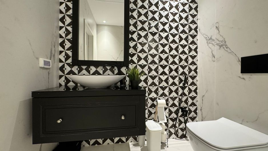 Vila | Casa Presei Libere | Damaroaia - Poză 17