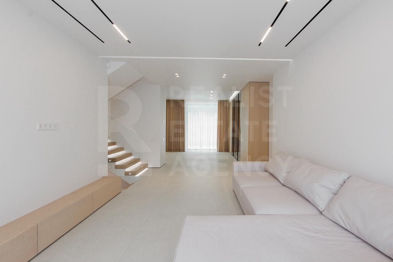 Vânzare, Townhouse, 3 nivele, strada Anton Crihan, Centru - Poză 23